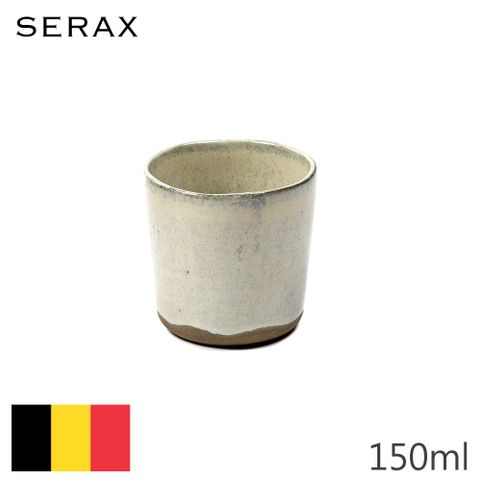 Serax 比利時製MERCI N9茶杯-白-150ml