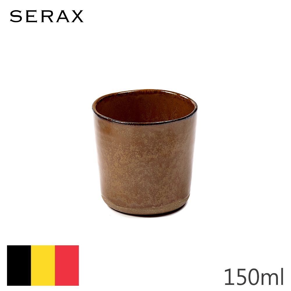 Serax 比利時製MERCI N9茶杯-咖啡-150ml