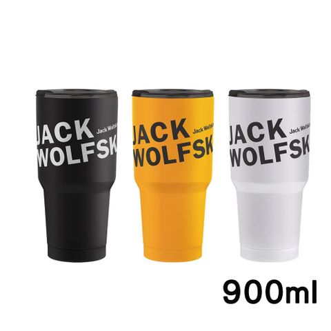 Jack Wolfskin SWAG內膽316極限冰峰杯900ml