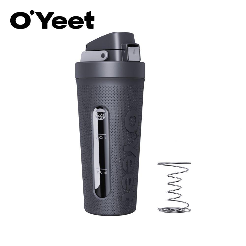  OYeet S2 Shaker Bottle 雪克搖搖杯