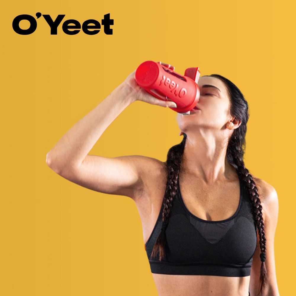  OYeet S2 Shaker Bottle 雪克搖搖杯