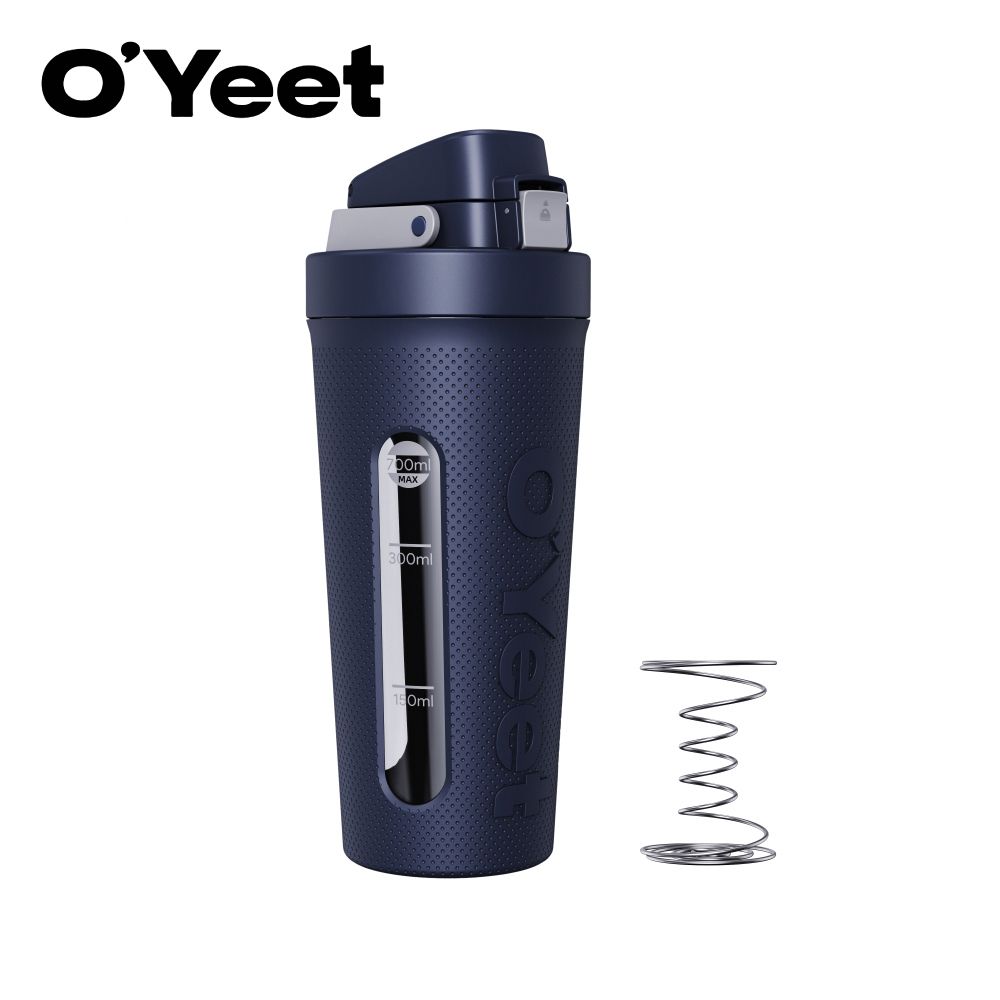  OYeet S2 Shaker Bottle 雪克搖搖杯