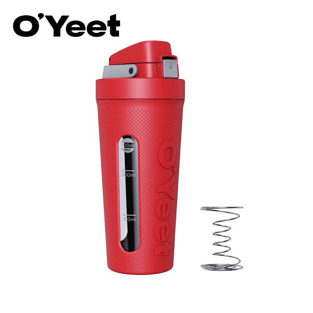  OYeet S2 Shaker Bottle 雪克搖搖杯