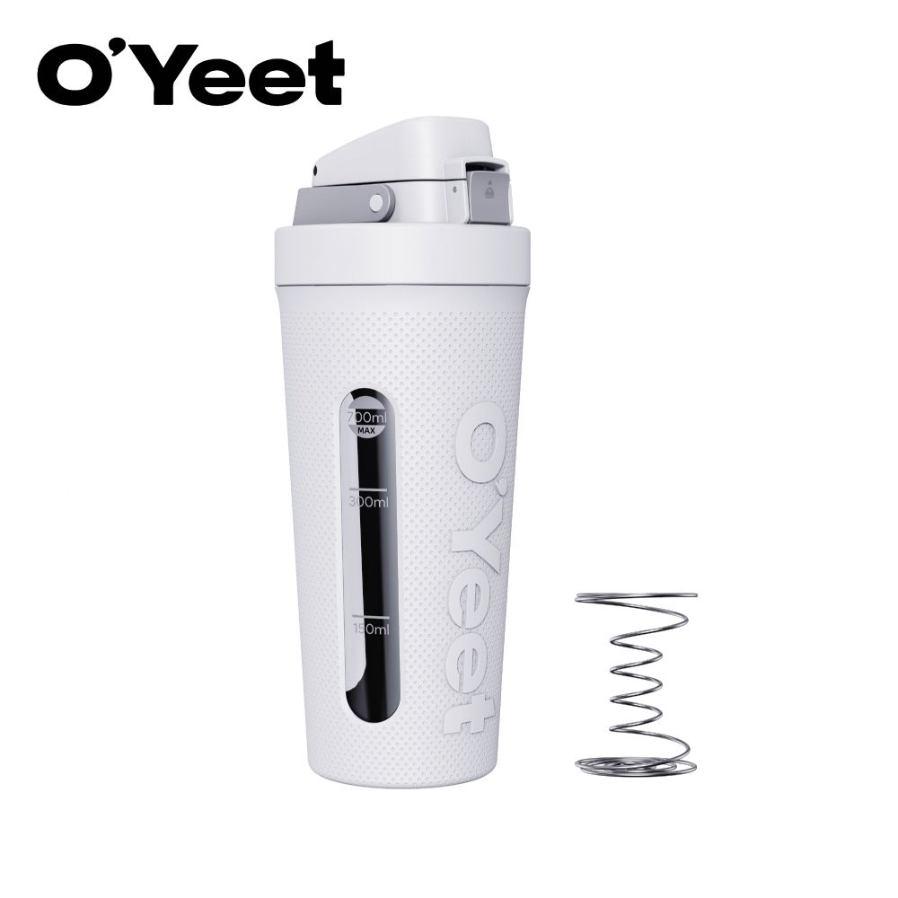  OYeet S2 Shaker Bottle 雪克搖搖杯