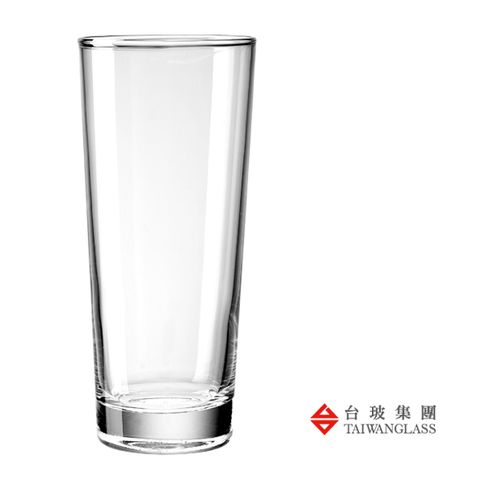 【台灣玻璃】320ML 牛奶杯 (二入組)