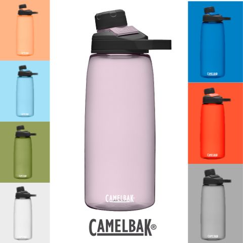 CAMELBAK 1000ml Chute Mag 魔力磁吸運動戶外水瓶