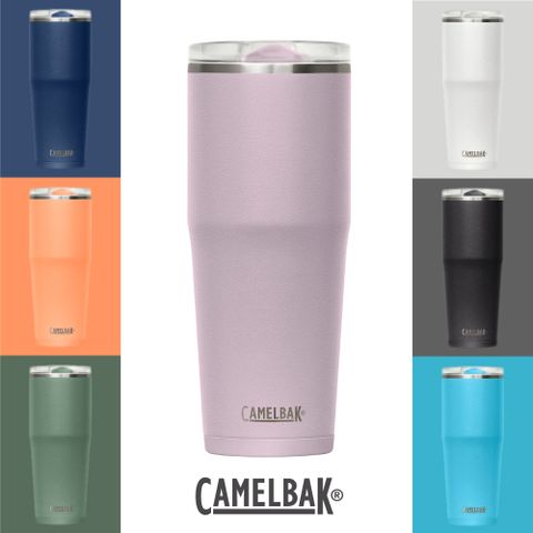 CamelBak 900ml THRIVE Tumbler 不鏽鋼雙層真空保溫保冰杯