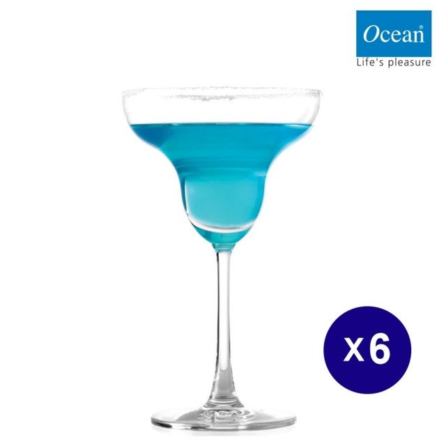 Ocean  麥德遜瑪格麗塔杯/6入