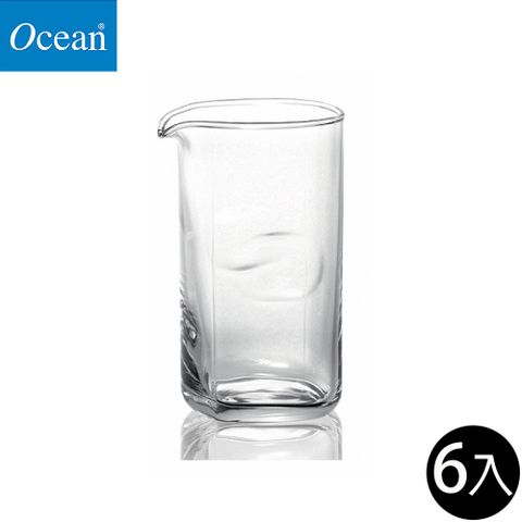 Ocean 高公杯-290ml/6入  雙指系列