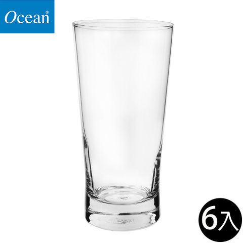 Ocean New Ethan高球杯-430ml/6入