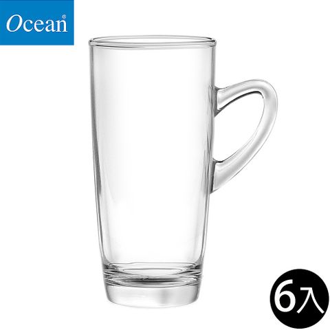 Ocean 肯雅馬克杯(高)-320ml/6入