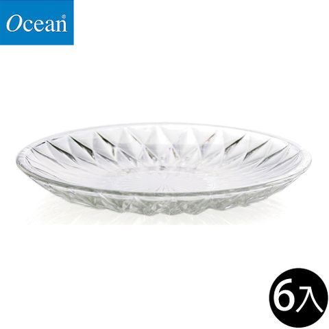 Ocean 7吋太陽盤-19cm/6入