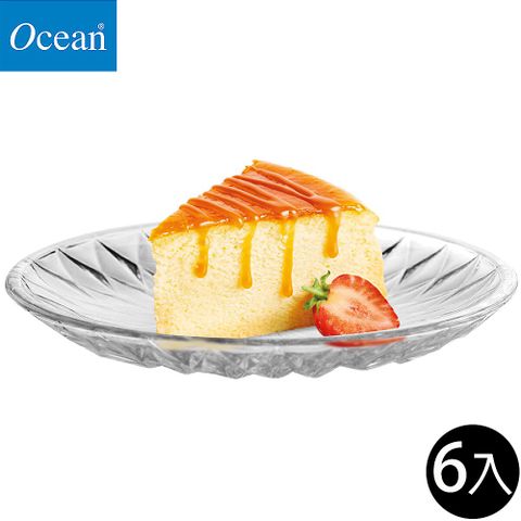 Ocean 9吋太陽盤-22.5cm/6入