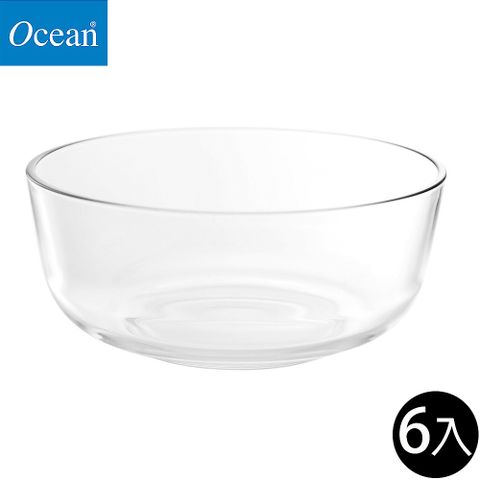 Ocean BOWL 大碗18cm/6入