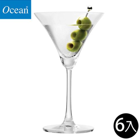 Ocean 麥德遜馬丁尼杯-285ml/6入