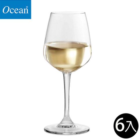 Ocean 雷辛頓白酒杯-240ml/6入