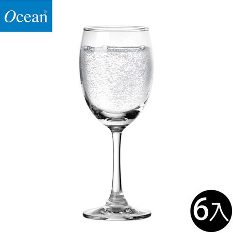 Ocean 公爵夫人高腳水杯-350ml/6入