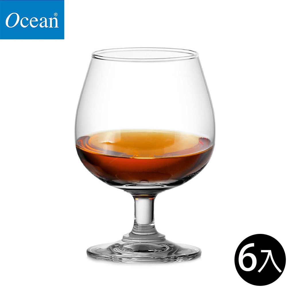 Ocean  大白蘭地杯12oz-340ml/6入