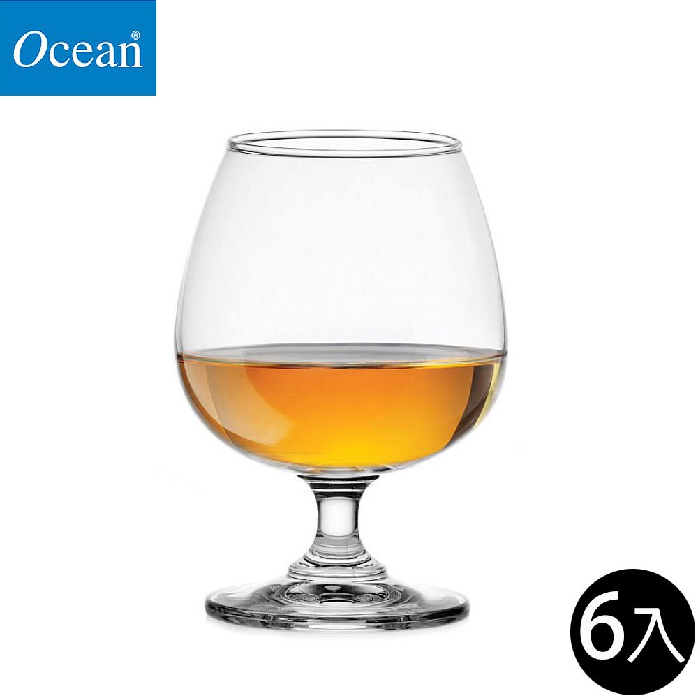 Ocean  標準白蘭地杯9oz-255ml/6入