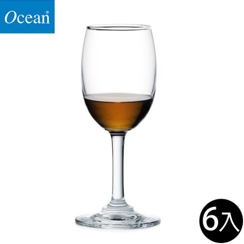 Ocean 雪莉杯-130ml/6入