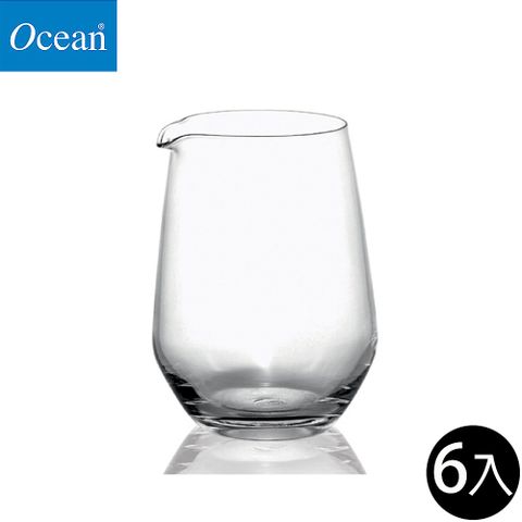 Ocean 雷辛頓公杯-370ml/6入