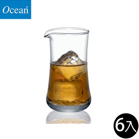 Ocean 阿囉哈公杯-280ml/1入