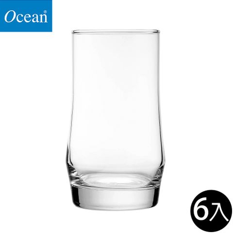 Ocean 西洛可冰飲杯-410ml/6入