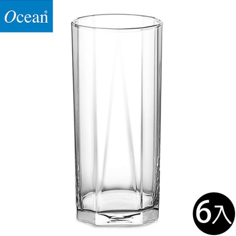 Ocean 波爾多紅酒杯 595cc 2入禮盒組 Sante系列(紅酒杯 紅酒杯禮盒組)