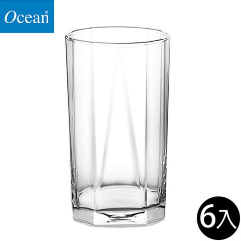 Ocean 波爾多紅酒杯 595cc 2入禮盒組 Sante系列(紅酒杯 紅酒杯禮盒組)