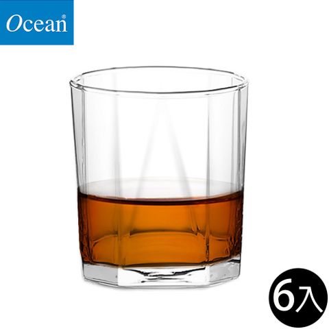 Ocean 波爾多紅酒杯 595cc 2入禮盒組 Sante系列(紅酒杯 紅酒杯禮盒組)