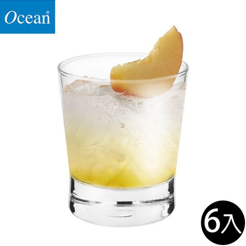 Ocean 波爾多紅酒杯 595cc 2入禮盒組 Sante系列(紅酒杯 紅酒杯禮盒組)