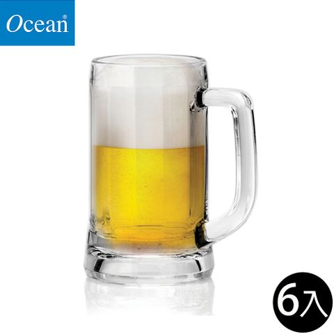 Ocean 波爾多紅酒杯 595cc 2入禮盒組 Sante系列(紅酒杯 紅酒杯禮盒組)