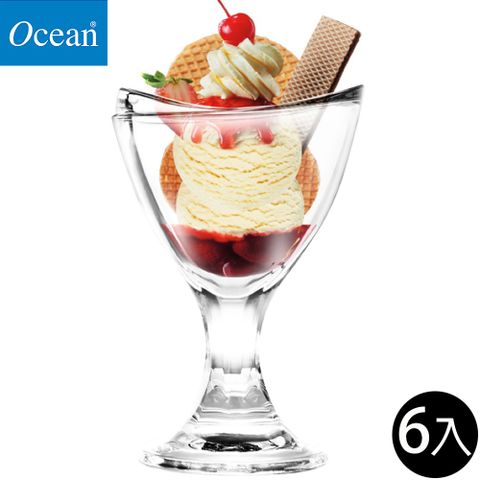 Ocean Delight大聖代杯-223ml/6入
