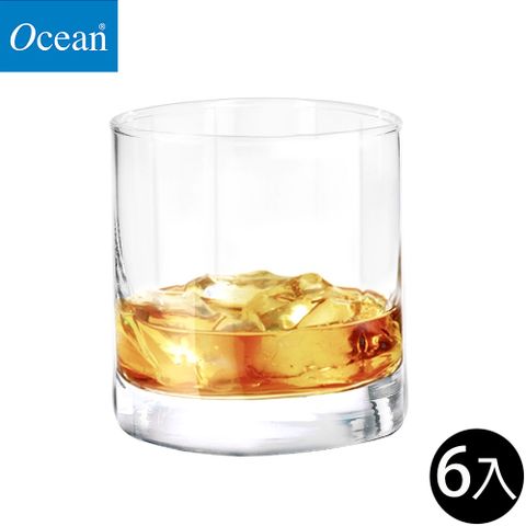 Ocean 波爾多紅酒杯 595cc 2入禮盒組 Sante系列(紅酒杯 紅酒杯禮盒組)