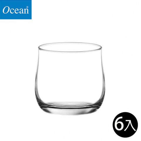 Ocean 波爾多紅酒杯 595cc 2入禮盒組 Sante系列(紅酒杯 紅酒杯禮盒組)