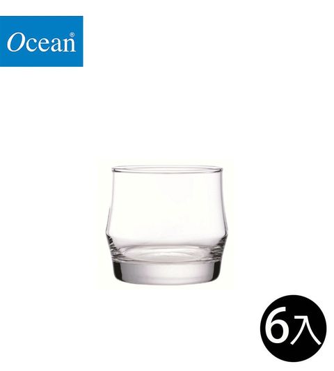 Ocean 波爾多紅酒杯 595cc 2入禮盒組 Sante系列(紅酒杯 紅酒杯禮盒組)