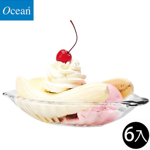 Ocean 波爾多紅酒杯 595cc 2入禮盒組 Sante系列(紅酒杯 紅酒杯禮盒組)