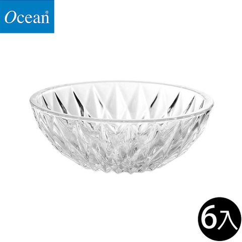 Ocean 5吋太陽碗/6入