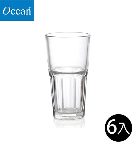 Ocean 仙德冰飲杯-495ml/6入