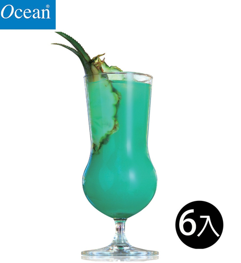 Ocean 古巴颶風杯16OZ-445ml/6入