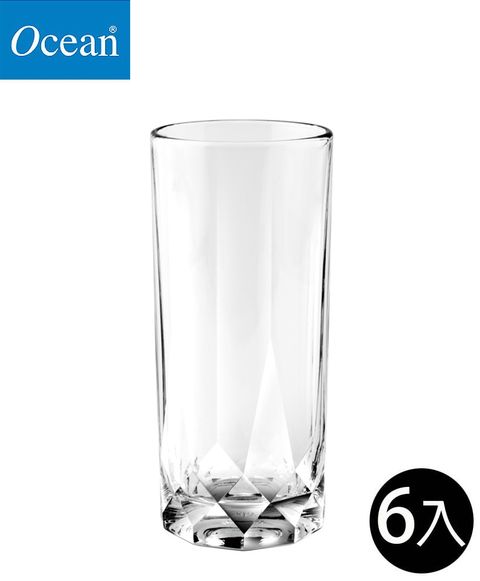 Ocean Connexion 冷飲杯-430ml/6入