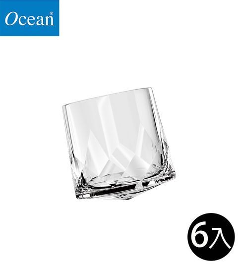 Ocean Connexion 旋轉威杯-305ml/6入