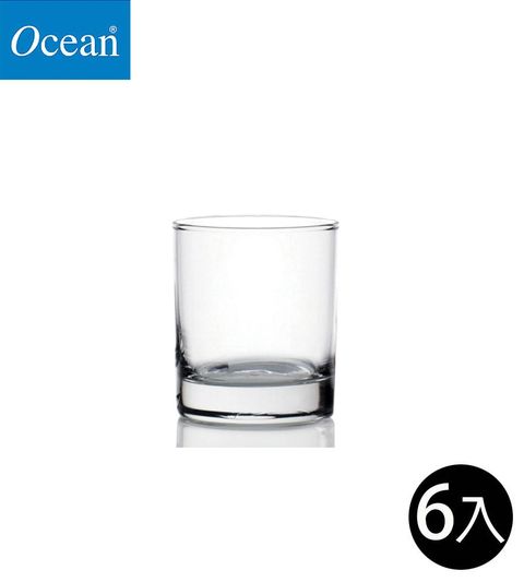 Ocean 聖瑪利諾威杯-290ml/6入