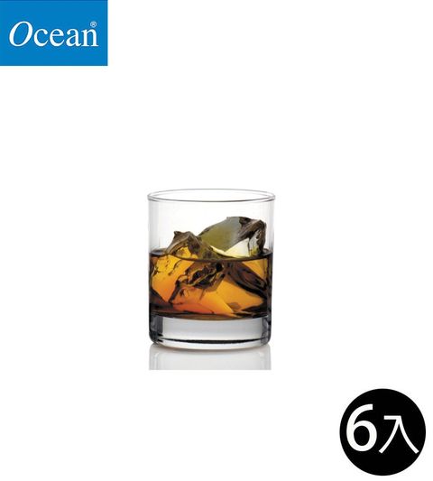 Ocean 聖瑪利諾洛克杯-245ml/6入