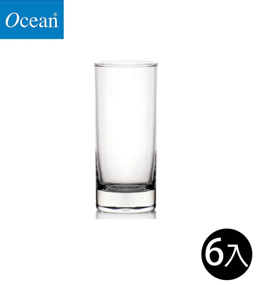 Ocean  聖瑪利諾果汁杯-290ml/6入