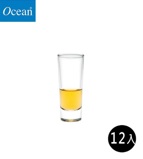 Ocean 聖瑪利諾烈酒杯-65ml/12入