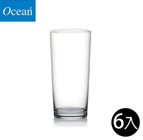 Ocean Nova 諾凡冰飲杯-435ml/6入