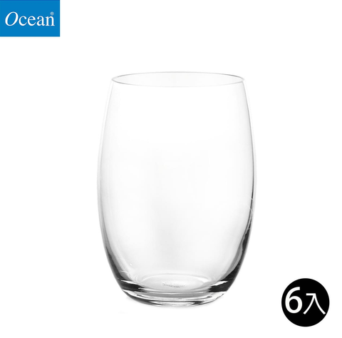 Ocean 麥德遜高球杯-390ml/6入