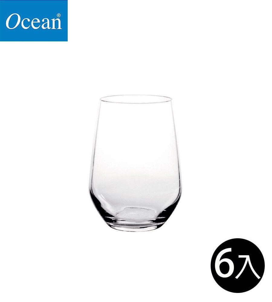 Ocean  雷辛頓高球杯-370ml/6入