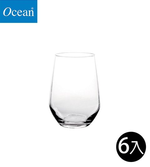 Ocean 雷辛頓高球杯-370ml/6入